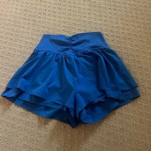 Aerie Offline Shorts